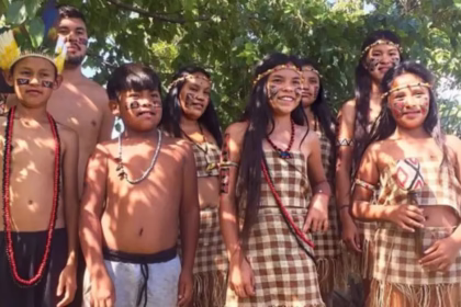 AGU Assegura Construção da Casa de Passagem Indígena em Florianópolis