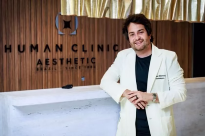 TOUR HUMAN CLINIC: Ivan Rollemberg Revoluciona a Estética no Sul