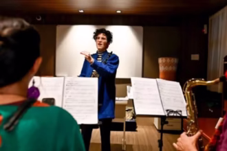 Inscrições Abertas para Formação Musical em Florianópolis!