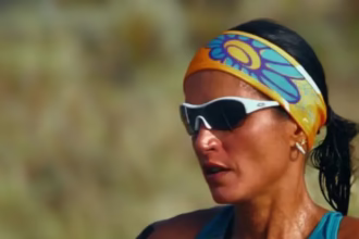 Fernanda Keller: A Lenda do Triathlon que Inspira Gerações