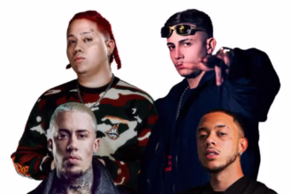 Arena Trap Festival: Uma Noite Inesquecível em São José