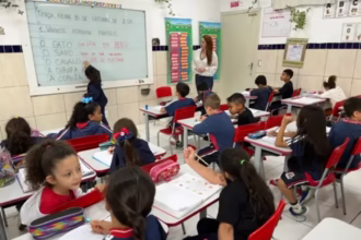 Florianópolis Recebe o Incrível 1º Seminário Catarinense de Aprendizagem