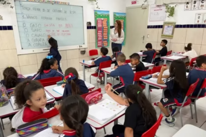 Florianópolis Recebe o Incrível 1º Seminário Catarinense de Aprendizagem