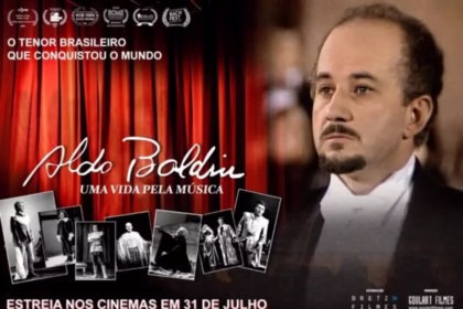 Aldo Baldin: A Surpreendente História de um Grande Tenor