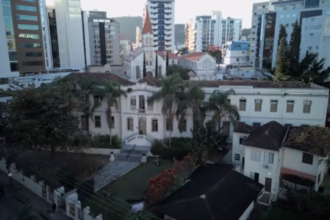 Topázio Inaugura Nova Escola em Tempo Integral no Centro da Cidade