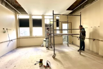 Saúde em Obras: Melhorias Transformadoras no Hospital Celso Ramos