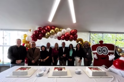 HEMOSC celebra 38 anos: Uma trajetória de excelência em saúde