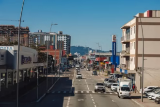 São José Revoluciona Iluminação Pública com Lâmpadas LED Eficientes