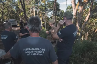 Resposta Imediata a Crimes Ambientais em São José: O Que Mudou?