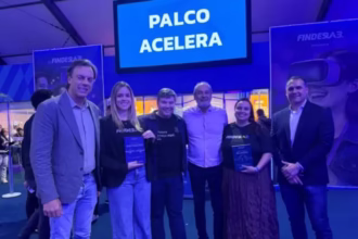 Parceria Inédita Revoluciona Ecossistemas de Inovação em Tecnologia