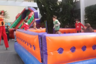 2º Lira Day Cultural: Celebração de Arte e Gastronomia em Floripa!