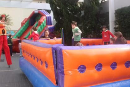 2º Lira Day Cultural: Celebração de Arte e Gastronomia em Floripa!