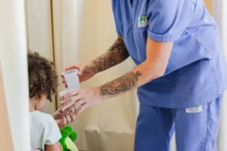 Férias escolares: Proteja seus filhos de acidentes domésticos!