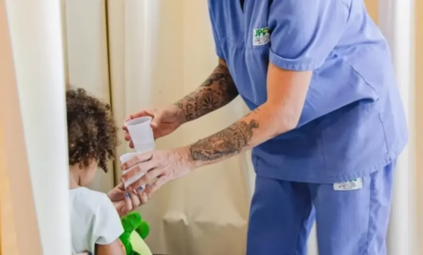 Férias escolares: Proteja seus filhos de acidentes domésticos!