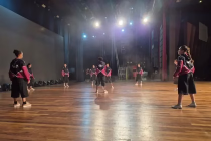 IGK Dance Brilha em Festival de Hip Hop na América Latina