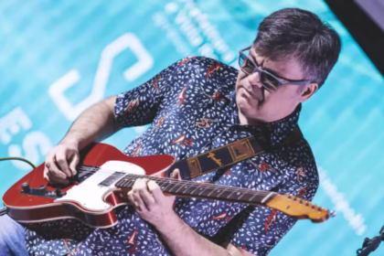 Canções dos Beatles: Novas Versões no Sexta Jazz AF em Julho