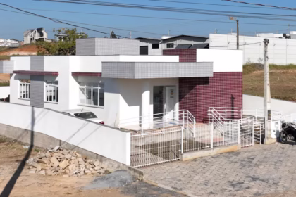 Novo Centro de Referência de Assistência Social revoluciona Canelinha