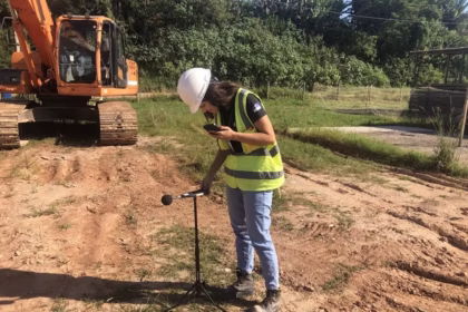 Controle de Ruído: Como Garantir Qualidade de Vida Próxima à ETE Potecas