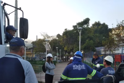 Educação Patrimonial: Iniciativa da CASAN em Obras de Esgotamento