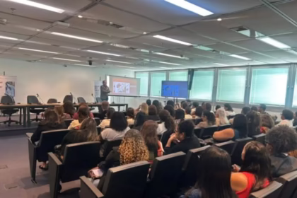 Capacitação em Diabetes: Biguaçu Investe na Saúde dos Profissionais