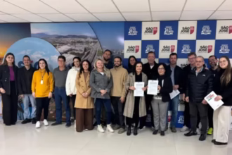 Diagnóstico Inédito Revela Realidade de Crianças e Adolescentes em São José