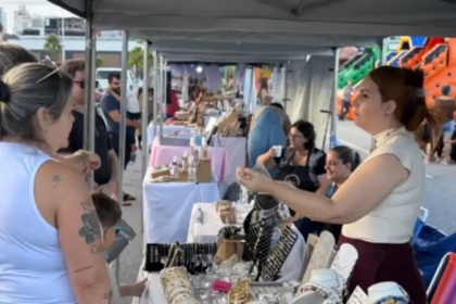 Feira do Empreendedor: Um Evento Imperdível em São José!