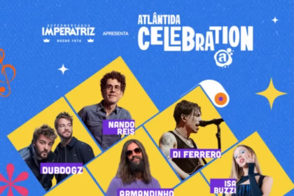 Atlântida Celebration: Um Evento Imperdível na Arena Opus