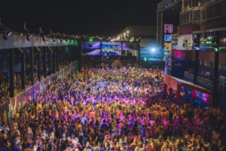 Folianópolis 2025: As Atrações Imperdíveis da 18ª Edição do Evento