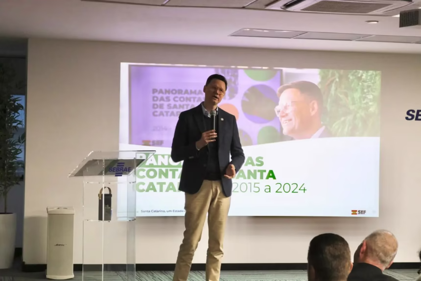 Incentivos ao Setor Produtivo em Santa Catarina: Oportunidades