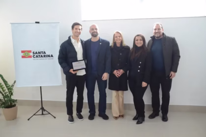 Saúde em Obras: Revitalização do Instituto de Psiquiatria em SC