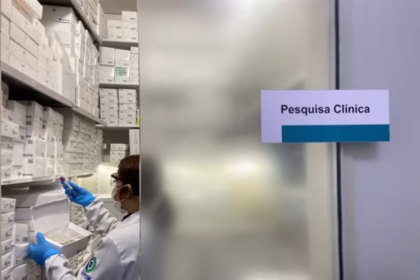 Tratamento Inovador para Câncer de Cabeça e Pescoço no Cepon