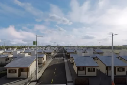 São José Receberá R$ 32 milhões do Novo PAC para Loteamento