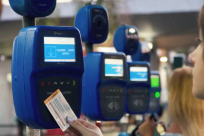 Florianópolis: 80% dos Alunos Usam Tecnologia Que Elimina Filas