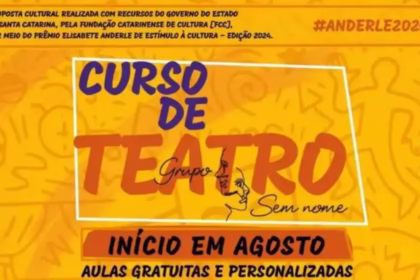 Curso de Teatro Gratuito: Prepare sua Criança para o Palco!