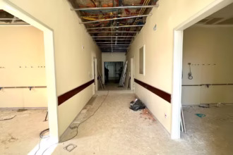 Hospital Celso Ramos: Inovações e Ampliação de Estrutura em Foco