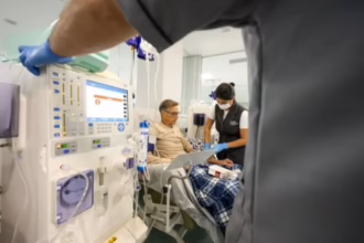 Centro de Alta Complexidade Renal em Florianópolis: Um Marco no Atendimento!