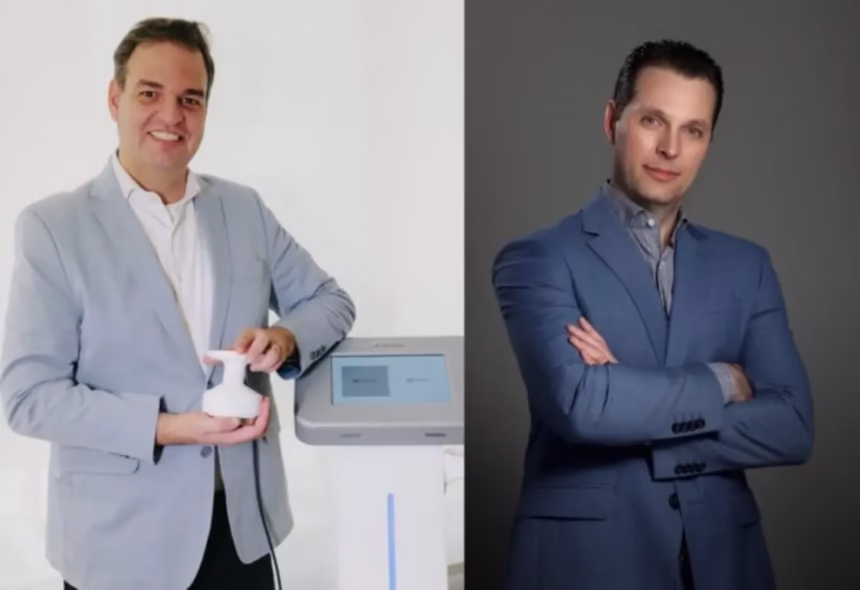 Inovações em Tratamento de Varizes: Congresso em São José