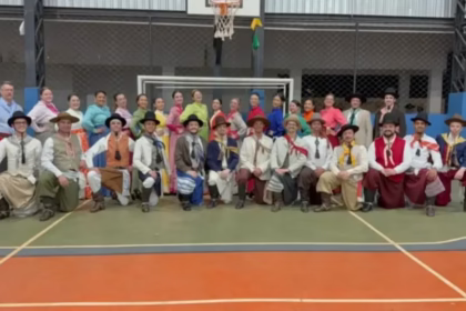 Grupo Querência Açoriana: Bicampeão Nacional em Destaque