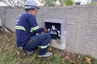 Moradores da Pinheira podem solicitar ligação de água agora mesmo!