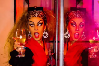 Farofa da Katy Uabba 2: Celebração de 10 Anos em Florianópolis