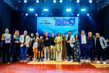 Santa Catarina Canta: Tijucas Anuncia Selecionados do Festival