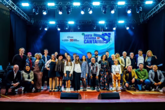Tijucas Revela os Primeiros Vencedores do Santa Catarina Canta!