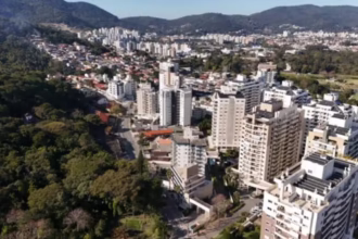 Florianópolis: Um Destino Imperdível Para Investir em Alto Padrão