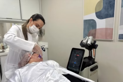 Radiofrequência: A Tecnologia Estética Que Estão Amando em Florianópolis