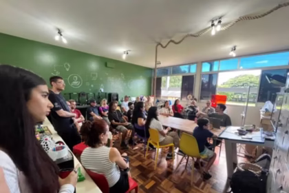 Maker Day Floripa: Explore Inovações e Criatividade em 2025!