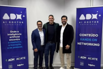 AI Doctor Experience: A Nova Era da Medicina Começa em Florianópolis