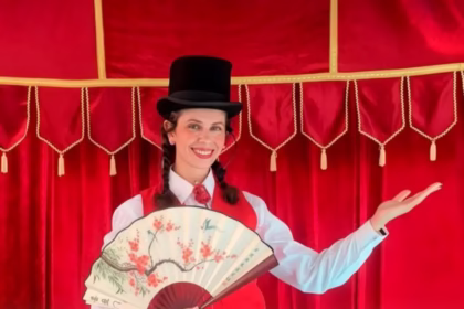 Floripa Shopping Recebe Circo Gratuito: Um Espetáculo Imperdível!