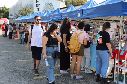 Ceart Aberto 2025: Propostas Abertas para Feira e Atividades