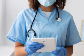 Fahece Abre Seleção para Enfermeiro I em Florianópolis - SC