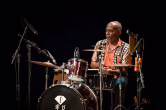 Concerto Solidário em Florianópolis: Artistas Apoiam Luiz Gama